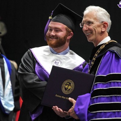 Profile Picture of Sean (@strickland2016) on Twitter