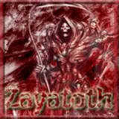 Kevin Gulley - Twitter Profile Picture of Kevin Gulley (@Zayatoth) on Twitter