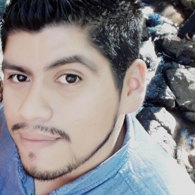 Profile Picture of Luis Aceves Guzman (@Chef_Luii) on Twitter