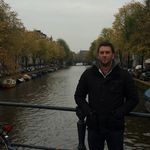 Profile Picture of Aaron Spring (@aaron22cornwall) on Instagram