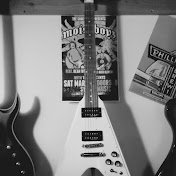 Profile Picture of Aaron Clark (@AaronClark-ue3jo) on Youtube