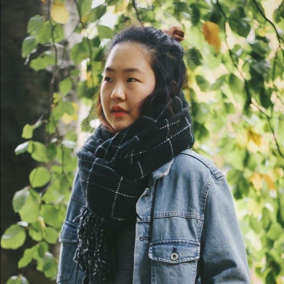 Profile Picture of Minjung Kim (@hamjay) on Poshmark
