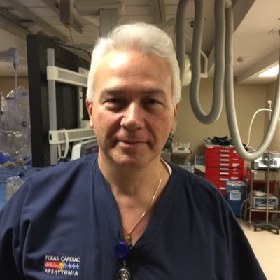 Profile Photo of Andrea Natale, MD (@andreanatalemd) on Twitter