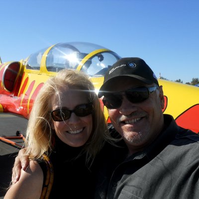 Profile Picture of Robert Gorham (@RobertG83118430) on Twitter