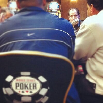 Profile Picture of Michael Henke (@turncardbluff) on Twitter