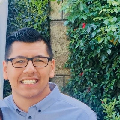 Profile Picture of Coach Mark Hernandez (@markhernandez_2) on Twitter