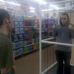 Profile Picture of Mark Rodriguez (@mark_doom) on Myspace