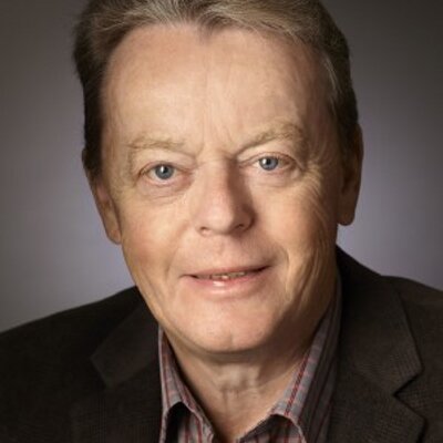 Profile Picture of Svend-Erik Hermansen (@SvendErikHerman) on Twitter