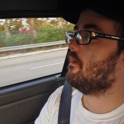 Profile Picture of Stephen G. Campos (@StephenGCampos) on Twitter