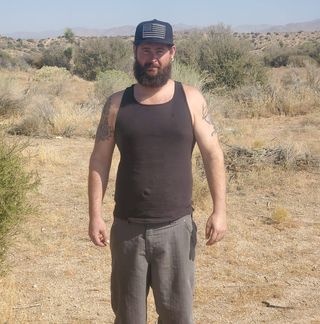 Profile Picture of Kevin Hackbarth (@kevin.hackbarth.90) on Facebook