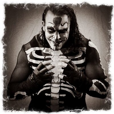 Profile Picture of Justin Carnes (@RealLikeTheMask) on Twitter