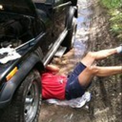 Profile Picture of Brooks Yates (@BrooksHowie) on Twitter