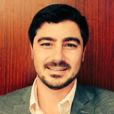 Profile Picture of Michael (@MichaelEMachado) on Twitter