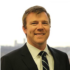 Profile Picture of Dustin Meyer (@DustinMeyer_LNG) on Twitter