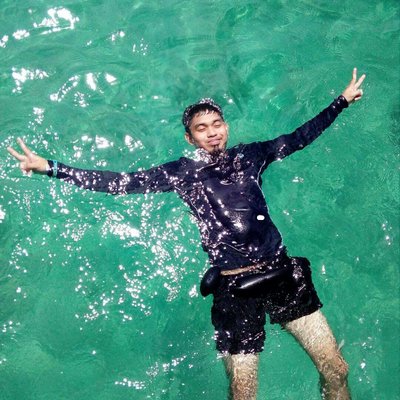 Profile Picture of Andrie Dee (@andrie_philip) on Twitter