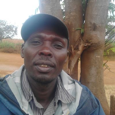 Profile Picture of James Njoroge Mburu (@jamesmburu6885g) on Twitter