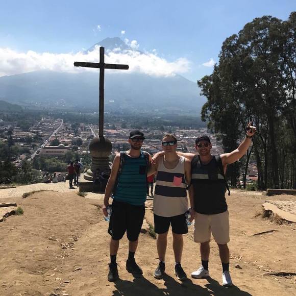 Profile Picture of Brad Hockenjos (@bhockenj) on Poshmark