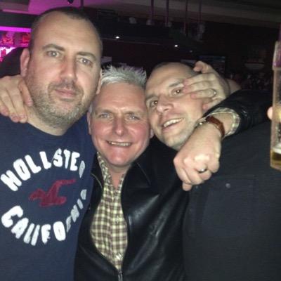 Profile Picture of Michael John Lakey (@michaeljlakey) on Twitter