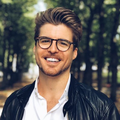 Profile Picture of Michael Breuer (@micamaci) on Twitter