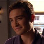 Profile Picture of Blair & Chuck or Chuck & Blair (@daychair) on Instagram