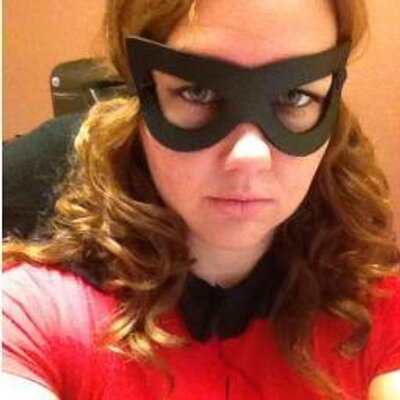 Profile Picture of Robin Bigda (@SEOSuperGirl) on Twitter