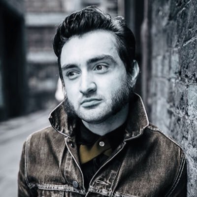 Profile Picture of Blair Murray (@BlairMurray93) on Twitter