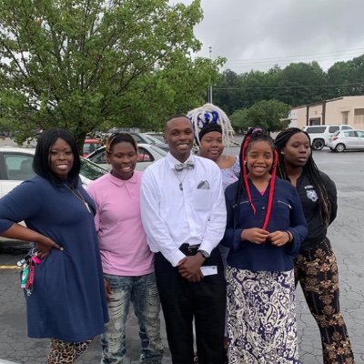 Profile Picture of Josh Hargrove (@Thatkiddjosh23) on Twitter