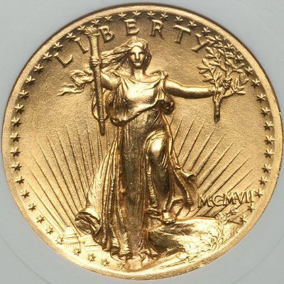 Profile Picture of Richard Hokanson Rare Coins & Currency (@Hoke3) on Twitter