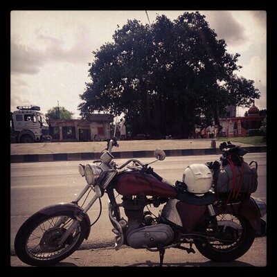 Profile Picture of Vikas Garg (@gvikiv) on Twitter