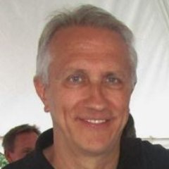 Profile Photo of Jim (Chet) Chesko (@Chet_JimChesko) on Twitter