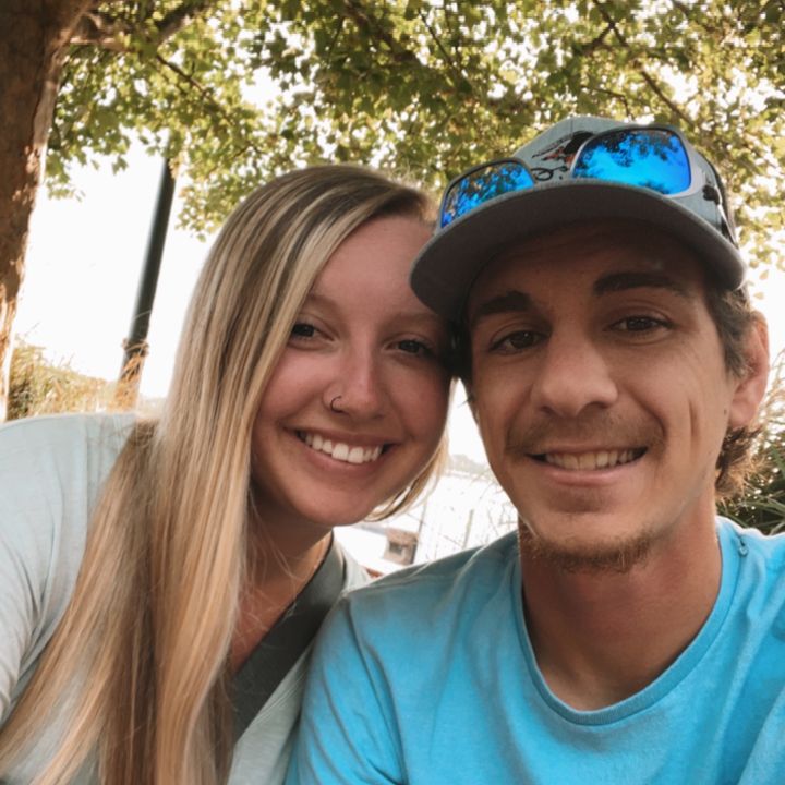 Profile Picture of Mattie Honeycutt (@mkhoneycutt) on Tiktok
