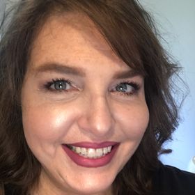 Profile Picture of Billie Freeman (@billiejfreeman) on Pinterest