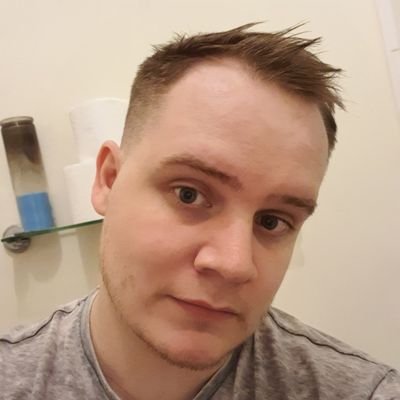 Profile Picture of Marc Mooney (@marcmooney86) on Twitter
