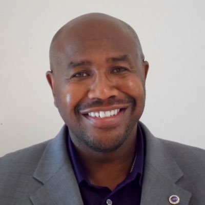 Profile Picture of Henry Frazier III (@HenryFrazier3rd) on Twitter