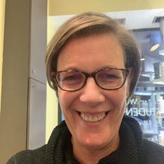 Profile Picture of Nancy Sente (@nancysente) on Tiktok