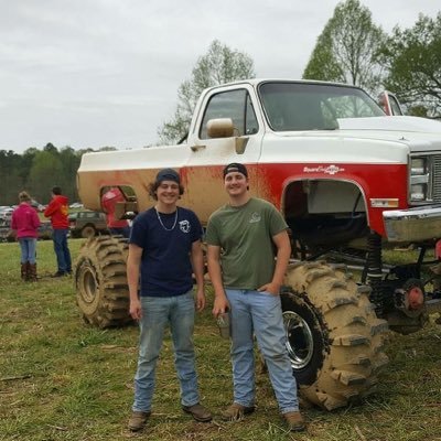 Profile Picture of Brian Lamberson (@lambersonBRIAN) on Twitter