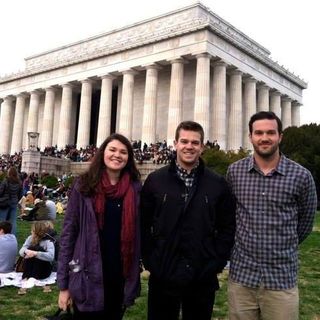 Profile Picture of Andrew Kinde (@andrew.kinde) on Facebook