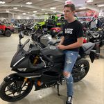 Profile Picture of Jacob Lapierre (@jacob_lapierre17) on Instagram