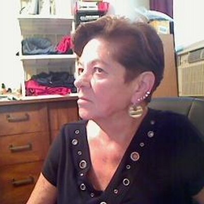 Profile Picture of Margaret Russo (@PSYCHICMARI) on Twitter