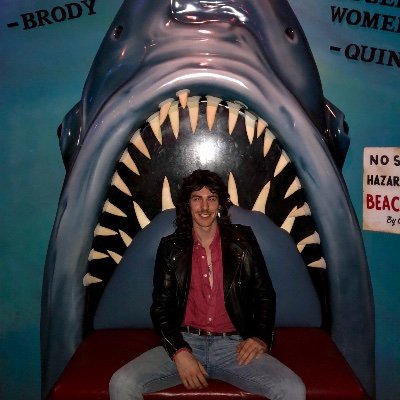 Profile Picture of Bryce Jennings (@BryceJennings89) on Twitter