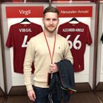 Profile Picture of Erik Hagen Nymoen (@eriknymoen93) on Instagram