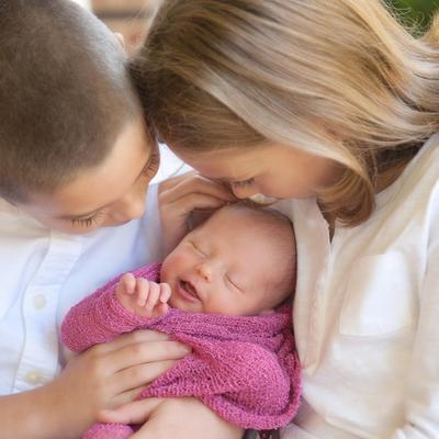 Profile Picture of April Hendricks (@ahendric3) on Twitter