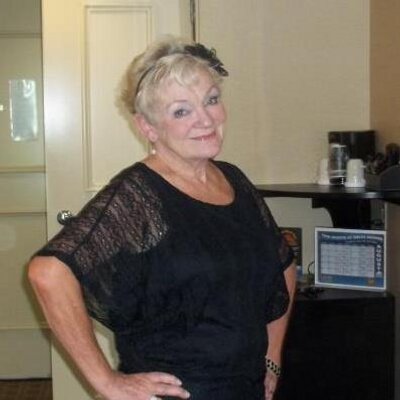 Profile Picture of Patti Pruitt (@PattiPruitt1) on Twitter