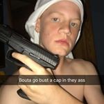 Profile Picture of Sean Murray-Michael Torani (@smurray.mtorani) on Instagram