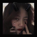 Profile Picture of Crystal-L (@crystal_linshiyin) on Instagram