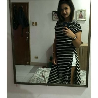 Profile Picture of Beverly Ramirez (@iambeverly05) on Twitter