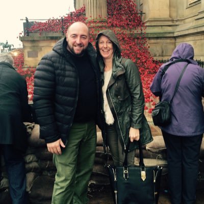 Profile Picture of Peter McConnell (@P70PMC) on Twitter