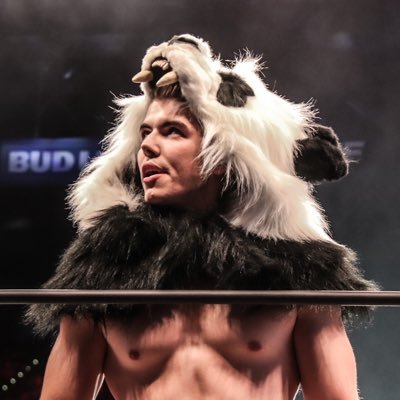 Profile Photo of Sammy Guevara (@sammyguevara) on Twitter