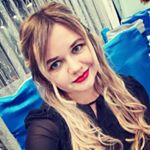 Profile Picture of Давидович Ольга (@davidolka) on Instagram