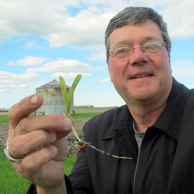 Profile Picture of Tom Doran (@AgNews_Doran) on Twitter